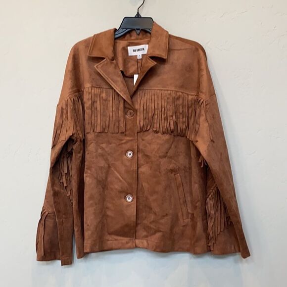 BB Dakota Westworld Jacket - Picture 6 of 13